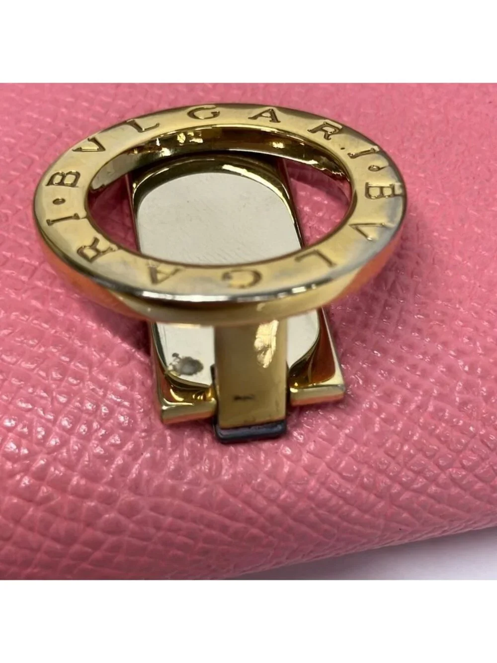 Bulgari category snap
